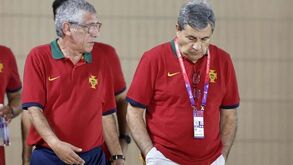 Autoridade Tributária garante que caso Fernando Santos 