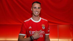 Vlachodimos renovou pelo Benfica: conheça os detalhes do novo contrato