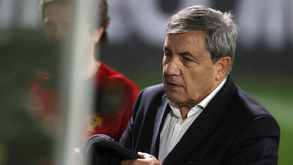 Fernando Gomes lamenta carga fiscal: «Os clubes portugueses são altamente prejudicados»