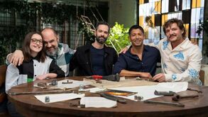 Revelada segunda parte da série 'Creators to Creators: Inside The Last of Us'