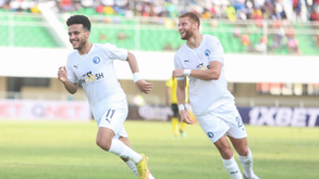 Jaime Pacheco triunfa na Taça da Confederação Africana com goleada