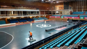 Taças de Portugal de futsal disputam-se na Póvoa de Varzim entre 30 de março e 2 de abril