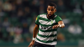 St. Juste e o duelo contra o Arsenal: «Não vejo como o pior adversário. Estamos entusiasmados»