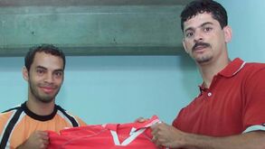 Valdir Bigode não esquece Portugal: «Só lamento não ter ficado mais tempo no Benfica»