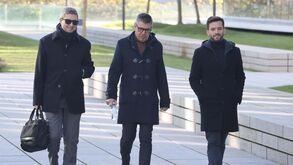 Francisco J. Marques e o caso dos emails: «Sentença foi proferida por um acionista da SAD do Benfica»