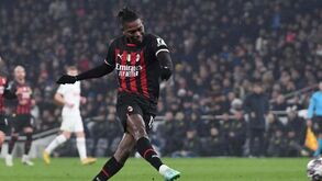 O resumo do Tottenham-Milan: não faltaram oportunidades nas duas balizas