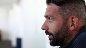 Bruno Dias pensa no pódio