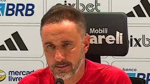 Adeptos do Flamengo chamam 