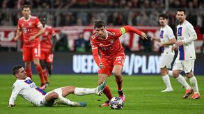 Müller: «Contra Messi as coisas correm sempre bem, o nosso problema era o Ronaldo no Real Madrid»