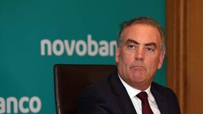 Novo Banco mais do que triplica lucros em 2022 para 560,8 milhões