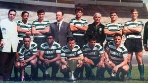 008 - Licença para Matar: Sporting em busca da história