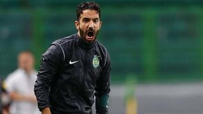 Antevisão ao Sporting-Arsenal em direto de Alvalade