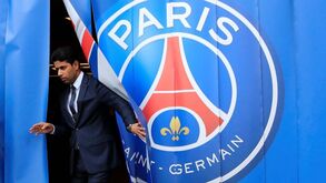 A ver navios: os mais de mil milhões que o PSG gastou em 10 épocas para (não) ganhar a Champions 