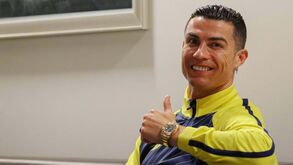 «Se Messi tivesse a ética de trabalho de Cristiano Ronaldo, hoje teria 15 Bolas de Ouro»