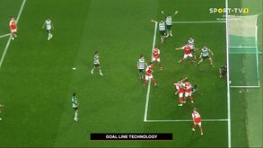 A incrível defesa de Adán que segurou o empate diante do Arsenal: espanhol tirou bola em cima da linha