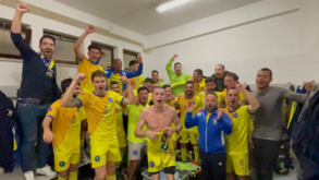 Padernense faz história e vai à final da Taça do Algarve