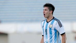 Filho de 'Cholo' sabe marcar: Giovanni Simeone chamado por Scaloni à seleção argentina