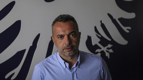 Fábio Pereira: «Queremos conquistar pontos e continuar na boa fase que estamos a atravessar»