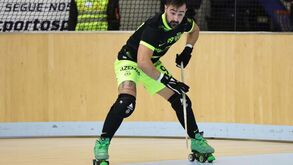Sporting e Valongo empatam, FC Porto e OC Barcelos vencem na Champions