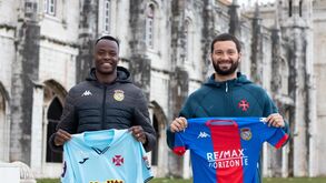Belenenses-Alverca: fairplay em duelo histórico