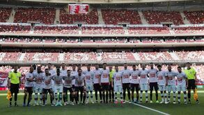 Marrocos pode juntar-se à candidatura ibérica ao Mundial'2030