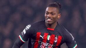 Rafael Leão com as orelhas a arder: São justas as críticas atribuídas ao português?