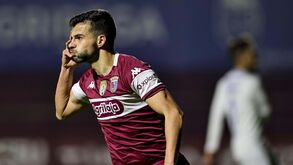 Jogo especial para Maciel