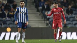 'Novo no Mercado': ‘Gran’ Navarro, o grande avançado