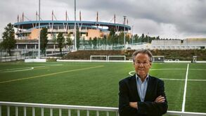 AF Aveiro: provas não param apesar da detenção