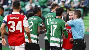 Amorim: «Não podemos ter uma noite como esta e depois baixar com o Boavista. Isso é de equipa pequena»