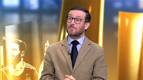 Mauro Xavier: «Sporting tem dificuldade em jogar»