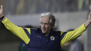 Jorge Jesus dá a entender a jornalista que vai deixar a Turquia em maio e adeptos do Flamengo rejubilam