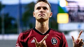 Jakub Jankto assumiu homossexualidade e desafia outros jogadores: «Não têm que ter medo»