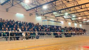 Sócios do Fafe suspenderam assembleia que ia votar a venda de 75% das ações da SAD