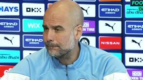 Guardiola sobre Kyle Walker: «Quando abres a porta de casa tens de saber que vais ser filmado» 