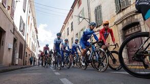 Anulada sexta etapa do Paris-Nice devido a 