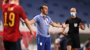 Fernando Batista é o novo selecionador da Venezuela