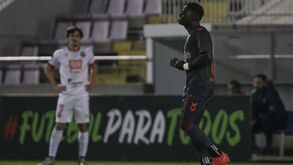 Sp. Braga B com melhor jogador e melhor equipa técnica da Liga 3