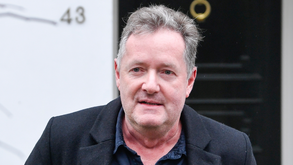 Piers Morgan condena afastamento de Lineker: «Que suspendam então o David Attenborough...»