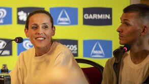 Dulce Félix: «É uma prova que tem um significado especial»