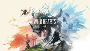 Wild Hearts: Novo Hellfire Laharback Kemono chega na atualização de março