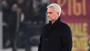 Tribunal de Recurso confirma castigo de dois jogos a José Mourinho