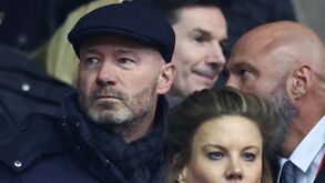 Alan Shearer também vai faltar a programa da BBC após afastamento de Gary Lineker