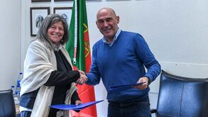 Tomar recebe a final four da Taça de Portugal e a Supertaça