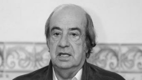Morreu António Sequeira Nunes, antigo presidente do Belenenses