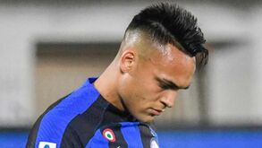 Spezia-Inter Milão, 2-1: a incompetência paga-se