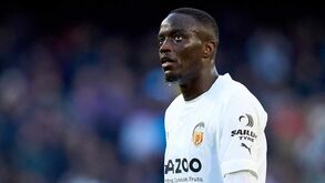 Histórico Valencia vive em aflição
