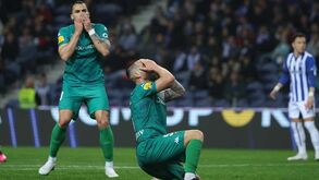 O resumo do FC Porto-Estoril: os golos, os casos e outros lances