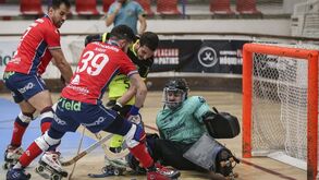 Jogo de 'europeus' no site de Record