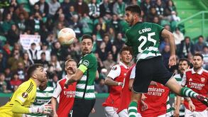 Gonçalo Inácio para blindar